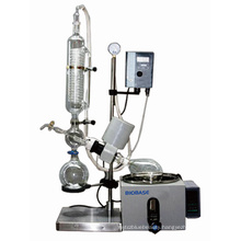 Biobase Ce Certificated Stainless Steel Anti-Explosion Rotary Evaporator